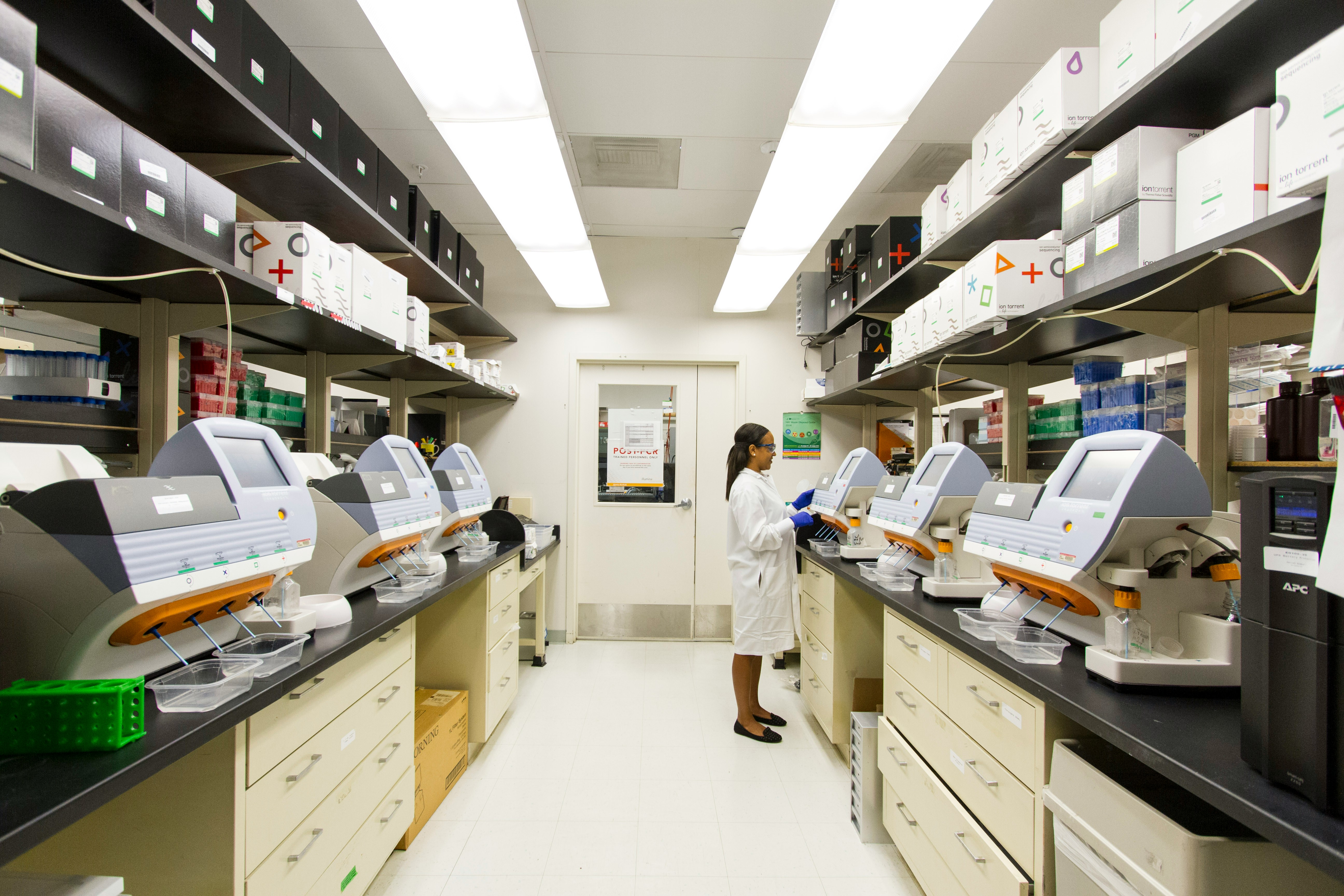 Healthcare Research